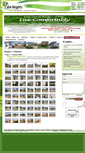Mobile Screenshot of palmheightshomes.com